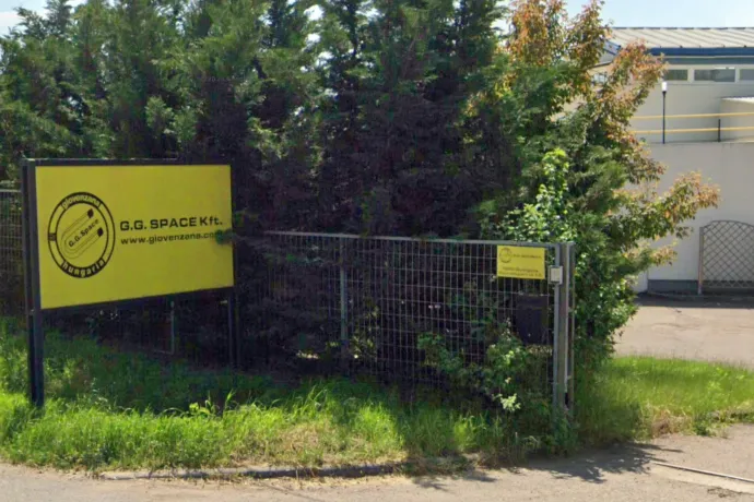 Zárolta a NAV egy olasz cég magyar telephelyeit, miután fizetés nélkül rúgtak ki 165 dolgozót