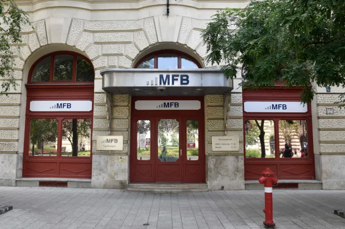 24.hu: Milliárdokkal támogatja a NER-közeli alapkezelőket a Magyar Fejlesztési Bank leányvállalata