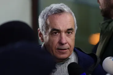 Lekapcsolta a forgalomban a DIICOT Călin Georgescut: nemzetközi csalási ügyben gyanúsítják a volt elnökjelöltet