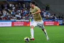 A Qarabagot kaphatja a Fradi a Bajnokok Ligája főtáblájáért