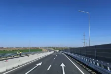 Megvannak a kivitelezők a Nagyvárad-Arad gyorsforgalmi út fennmaradó két szakaszára is