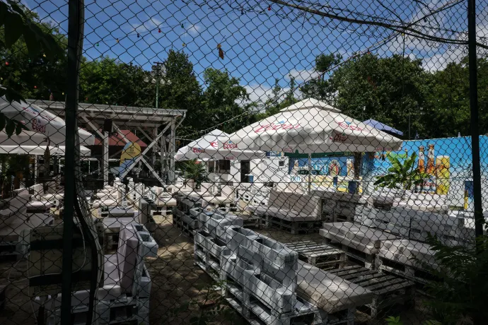 Fotó: Huszti István / Telex