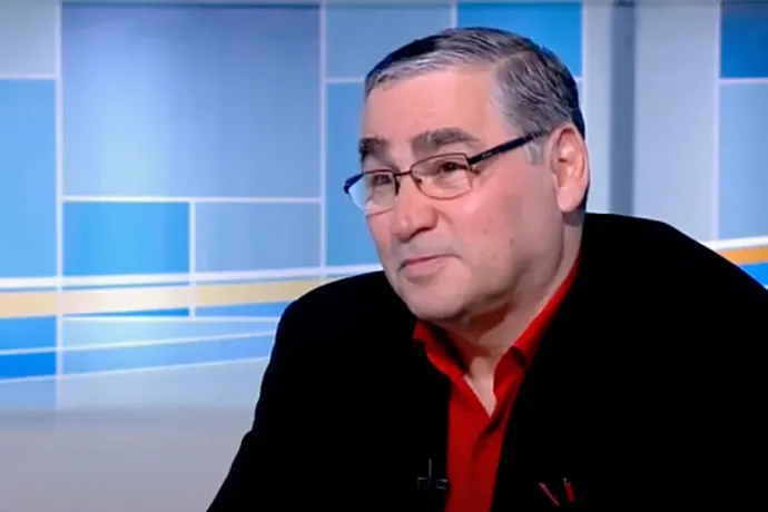 Meghalt Alexa György, az MSZP volt országgyűlési képviselője