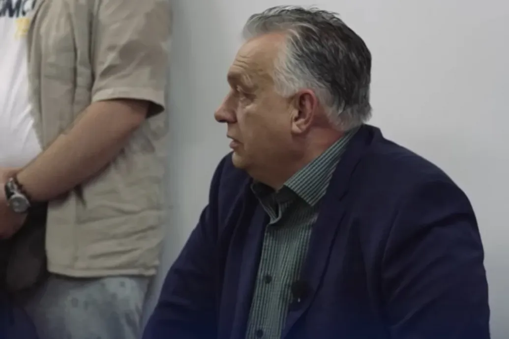 Orbán Viktor az orosz-ukrán békéről: Trump nem elég erős ahhoz, hogy a maga oldalára állítsa az európai vezetőket – Forrás: Telex.hu