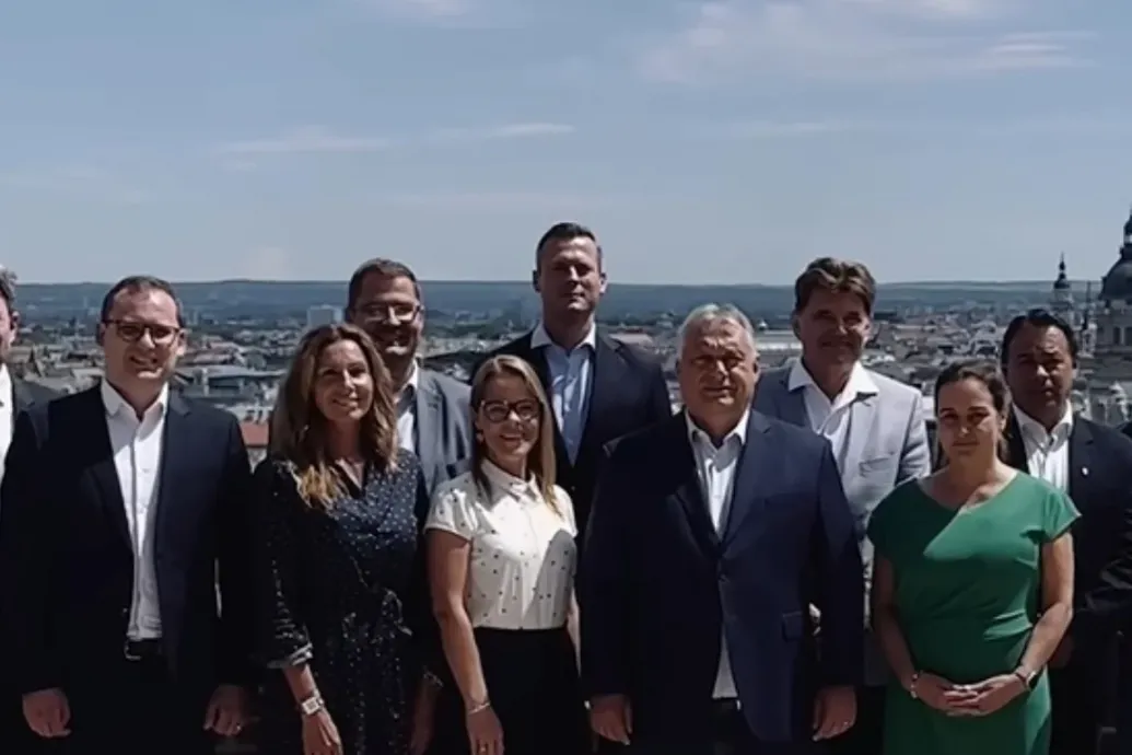Marsi Anikó, Takács Péter és Dopeman is kapott egy Digitális Polgári Kört – Forrás: Telex.hu
