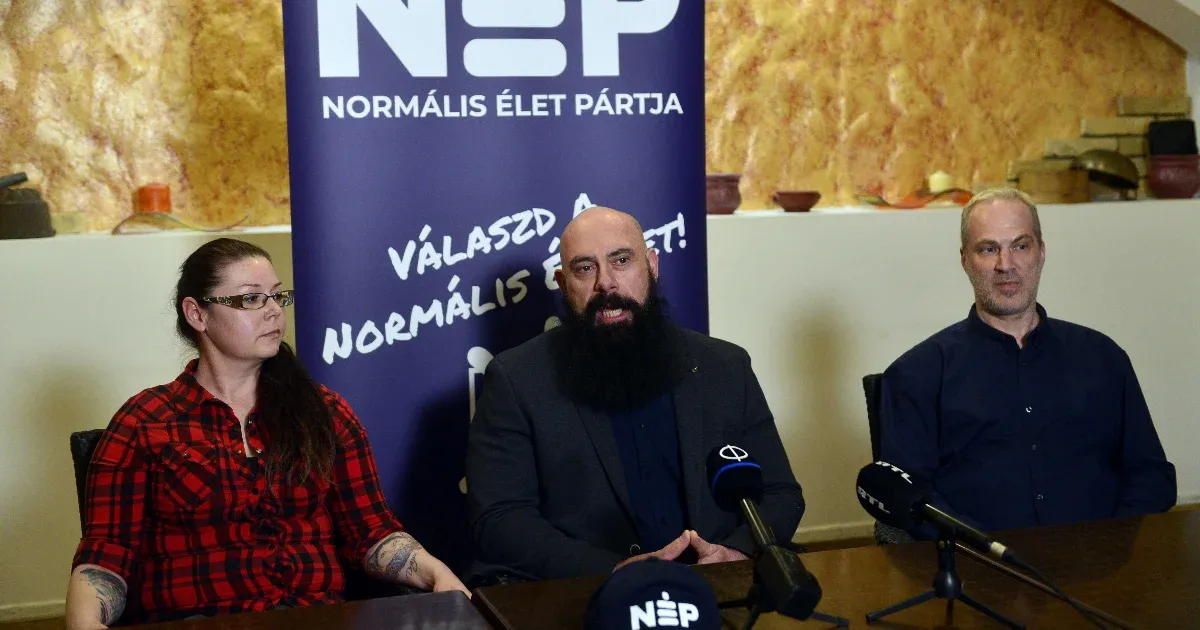 Gődény indulna a 2026-os választásokon