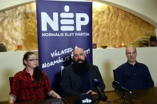 Gődény indulna a 2026-os választásokon