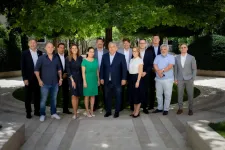 Marsi Anikó, Takács Péter és Dopeman is kapott egy Digitális Polgári Kört