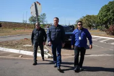Bolsonaro annyit kavart Trumppal, hogy házi őrizetbe helyezték