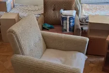 A pincében is laktak az idősek, bezárt a NAV egy illegális szociális otthont Hajdú-Biharban