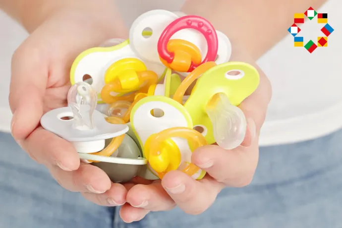 Arte: Why aren't Europeans having enough babies?