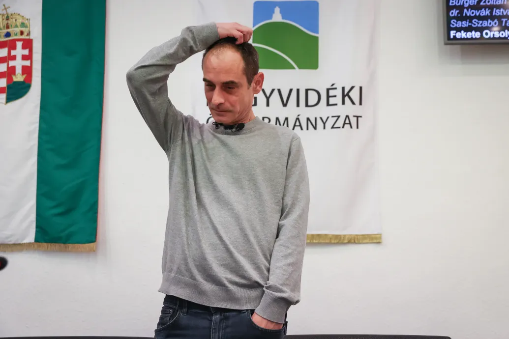 444: Állandó a konfliktus Kovács Gergely körül a Hegyvidéki Önkormányzatnál