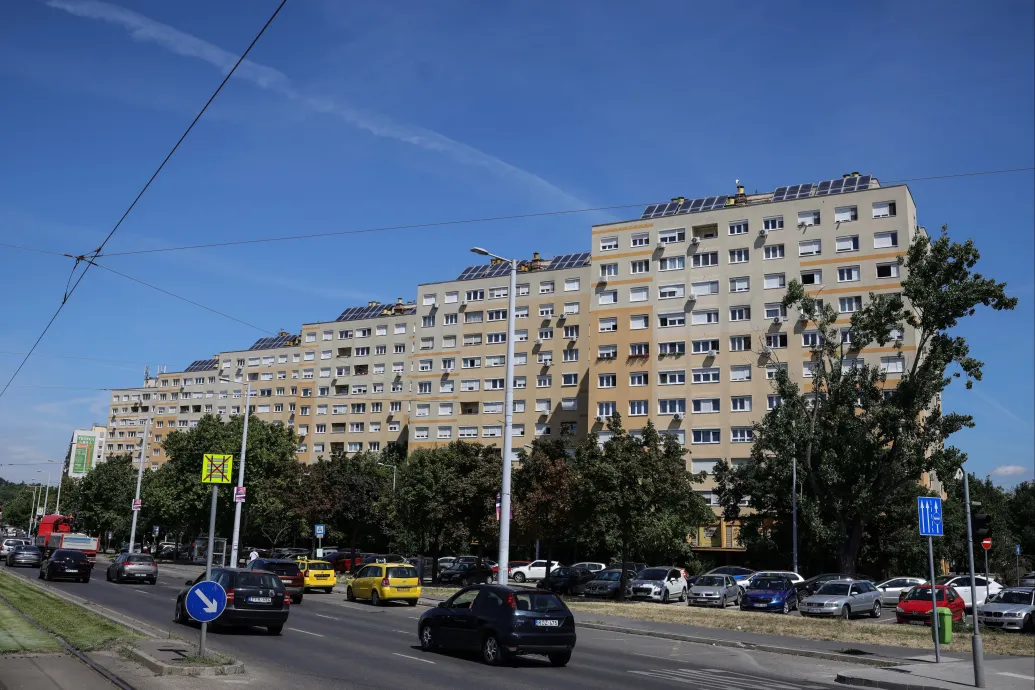 A nagyvárosokban lakást, vidéken inkább házat vennének az Otthon Startra várók Kép