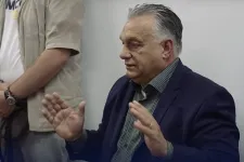 Orbán on Russian-Ukrainian peace: Trump isn't strong enough to get European leaders on his side