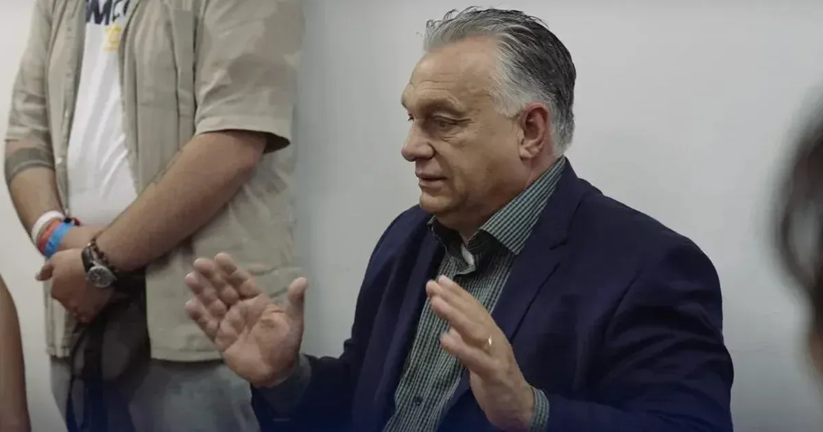 Orbán: A háború folytatása súlyosan károsítja Magyarország gazdaságát Orbán: A háború folytatása súlyosan károsítja Magyarország gazdaságát