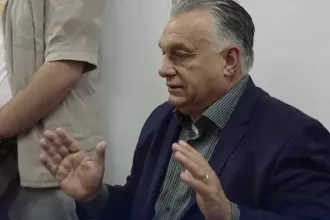 Orbán on Russian-Ukrainian peace: Trump isn't strong enough to get European leaders on his side