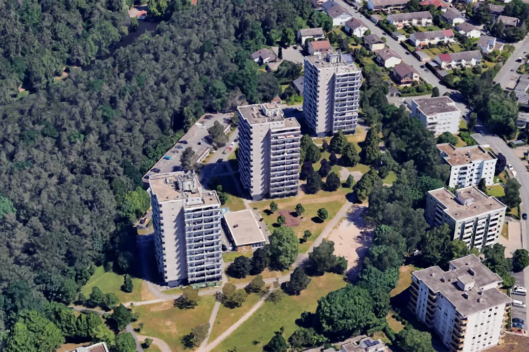 2024-ben több ezer német lakást vett az MNB-alapítvány lengyel cége, pedig már akkor nyakig ült az adósságban – Forrás: Telex.hu