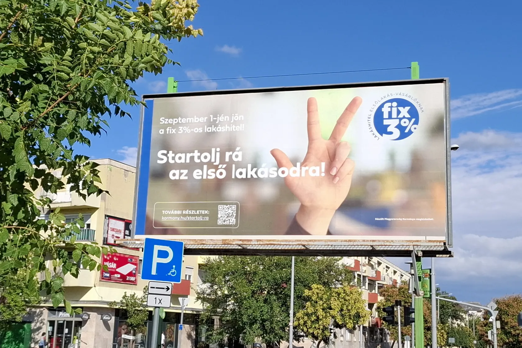 Megvesszük Otthon Startra, kiadjuk, és majdnem ingyen lesz egy lakásunk