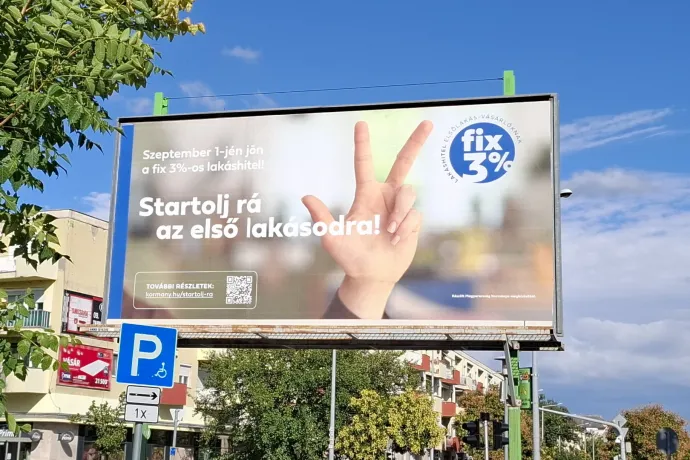 Megvesszük Otthon Startra, kiadjuk, és majdnem ingyen lesz egy lakásunk