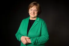 L. Ritók Nóra átadja az Igazgyöngy Alapítvány operatív feladatait, más szerepben folytatja