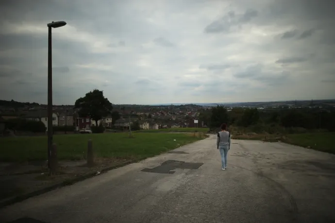 Nem csak a fejüket fordították félre, abuzálhatták is a rotherhami erőszakbandák áldozatait a rendőrök