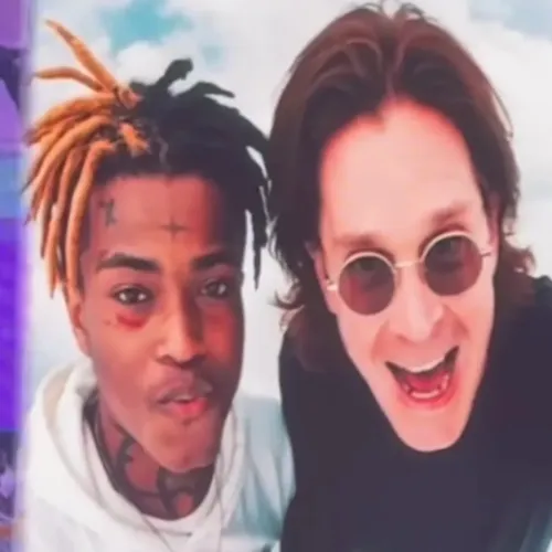 Rod Stewart mesterséges intelligenciával generált videóval tisztelgett Ozzy Osbourne előtt