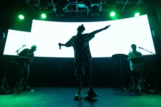A Sziget legizgalmasabb fellépőit idén sem feltétlenül a nagyszínpadon kell keresni