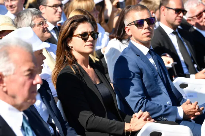 Magyar Péter szerint Varga Judit Orbán Viktor műmacsóságának és hímsovinizmusának áldozata lett