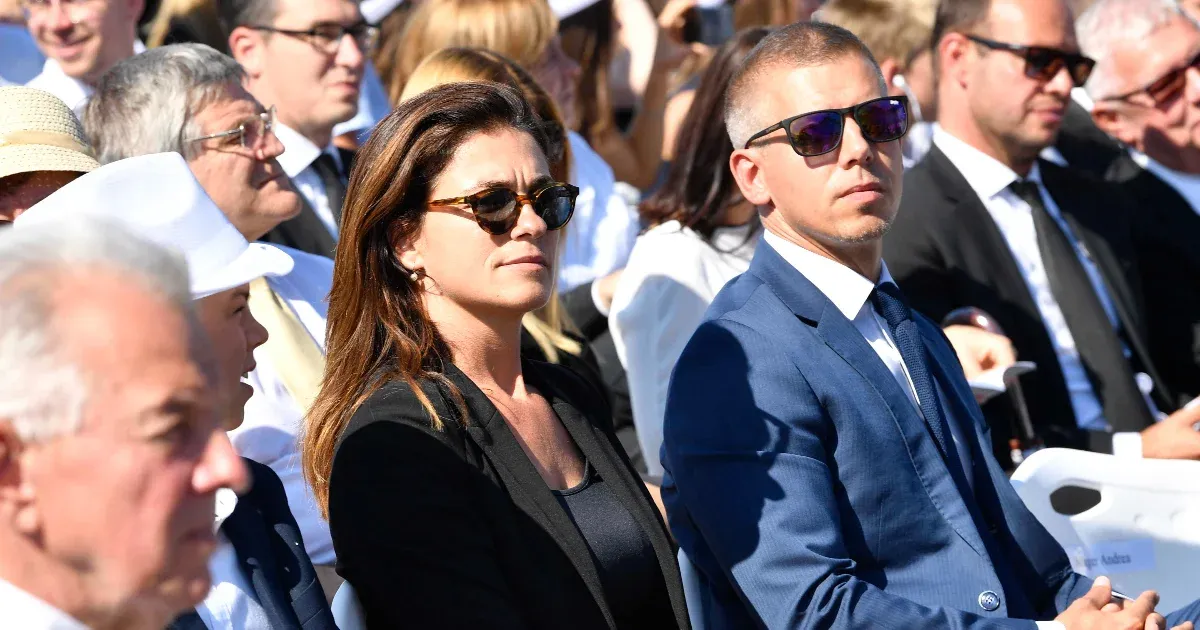 Magyar Péter szerint Varga Judit Orbán Viktor műmacsóságának és hímsovinizmusának áldozata lett