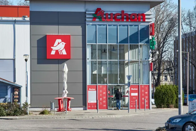 A Lidl-modell felé nyitna az Auchan, pedig még a Lidlnek sem megy igazán jól itthon