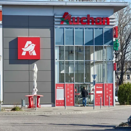 A Lidl-modell felé nyitna az Auchan, pedig még a Lidlnek sem megy igazán jól itthon