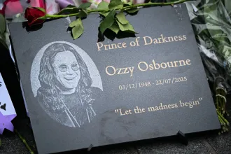Kiderült, mi okozta Ozzy Osbourne halálát