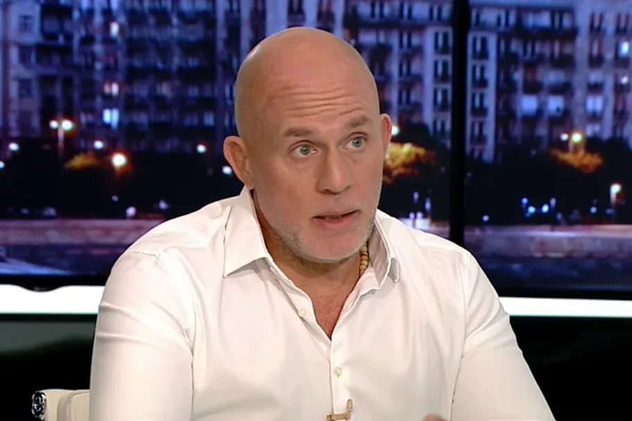 Dopeman: Még mindig én vagyok az alternatív köztársasági elnök Kép