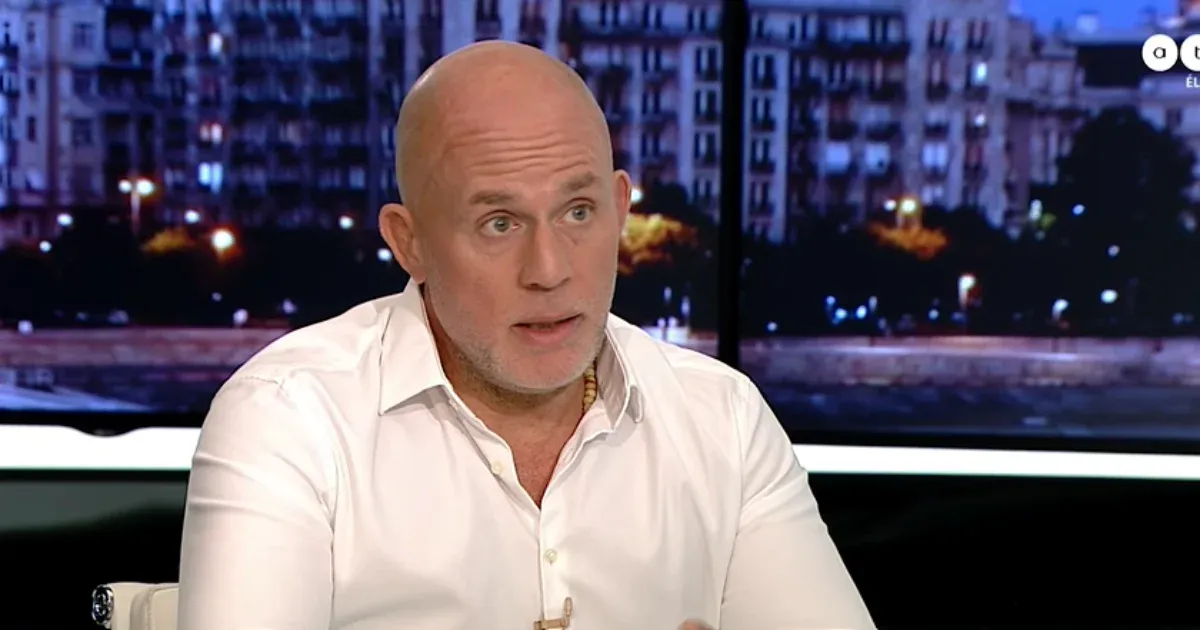 Dopeman: Még mindig én vagyok az alternatív köztársasági elnök