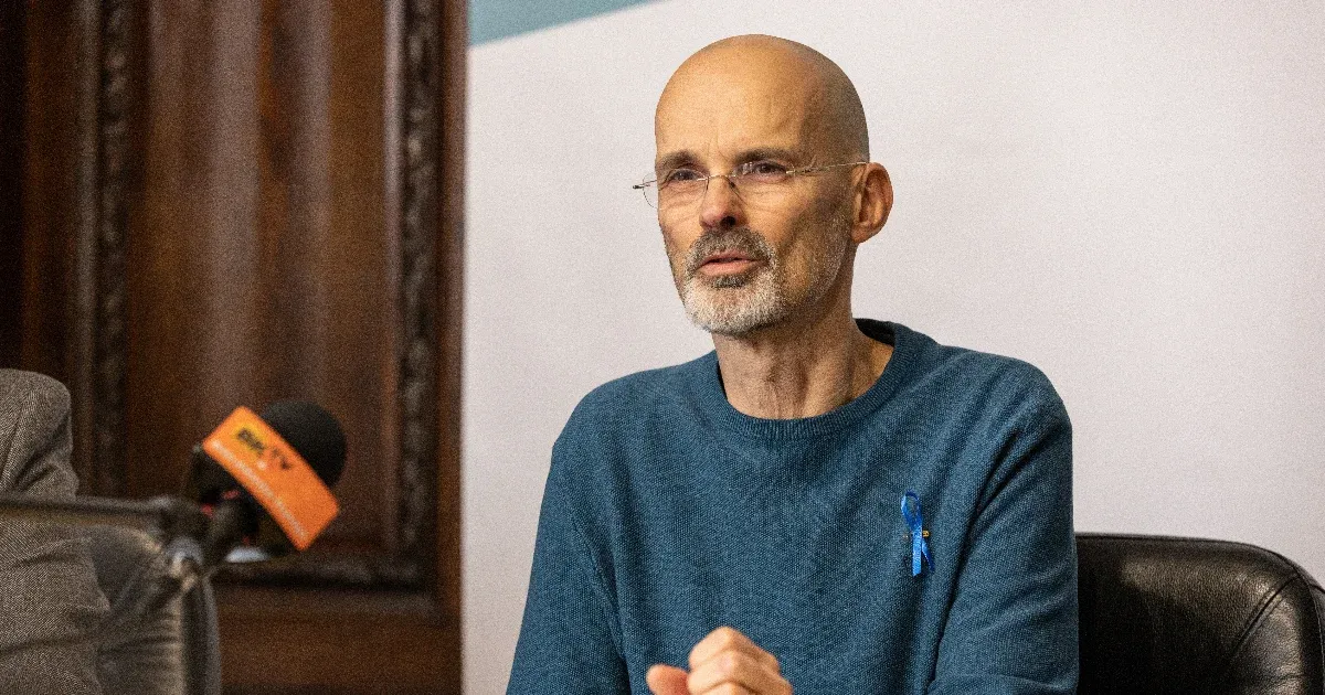 A minisztérium szerint Fleck Zoltán nem fenyegetheti meg következmények nélkül a köztársasági elnököt