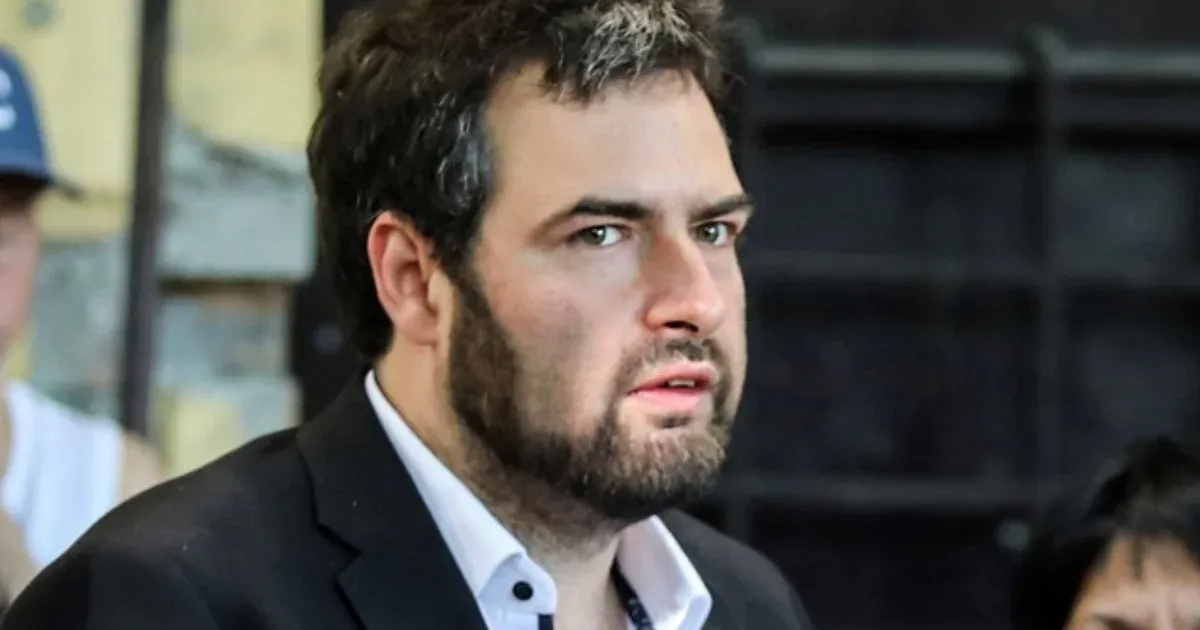 Jámbor András is alapítana egy Digitális Polgári Kört
