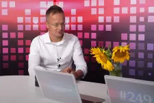 Szijjártó tényként közölte, hogy az ukránok nem nyomoznak Sebestyén József halála miatt, ez pedig szerinte azt jelenti, hogy államilag elfogadott a halállal végződő kényszersorozás