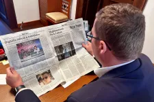 Orbán titkára szerint Fleck Zoltán az alkotmányos rend ellen uszított