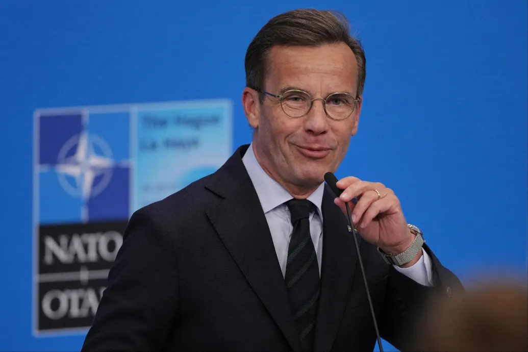 Még a svéd miniszterelnök is gyakran kér másodvéleményt a ChatGPT-től – Forrás: Telex.hu