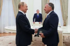 Pár nappal azelőtt, hogy lejár Trump ultimátuma, Putyin ismét fogadta az amerikai különmegbízottat