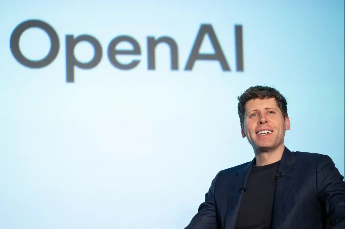 Az OpenAI-nak eszébe jutott, hogy honnan indult, ki is adott két ingyenes, nyíltan hozzáférhető modellt