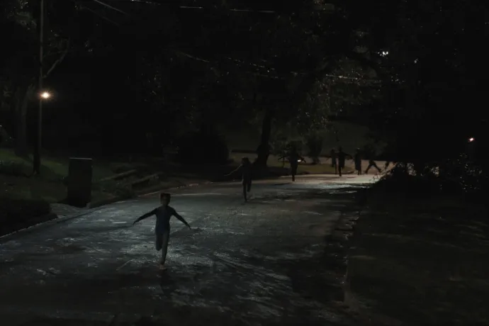 Hova tűntek a gyerekek?