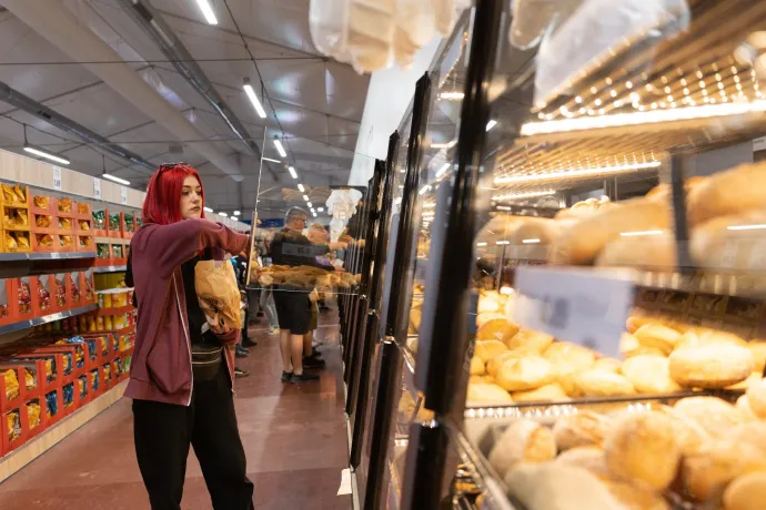 Megnéztük, mennyivel növelte az árakat az áfaemelés