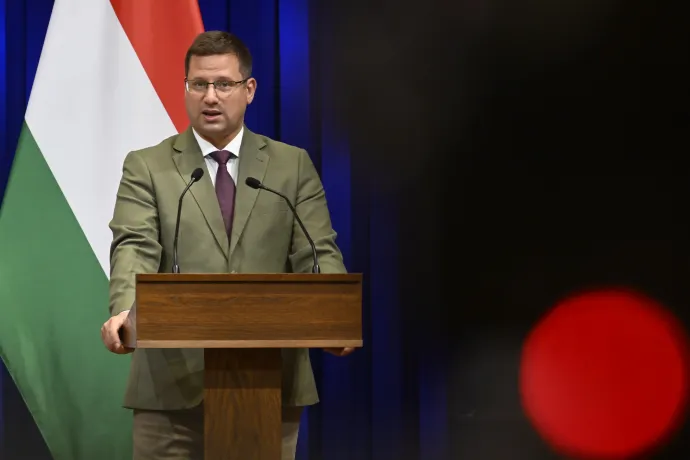 Fotó: Máthé Zoltán / MTI