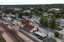 Állomásfelújítási programot indít a MÁV