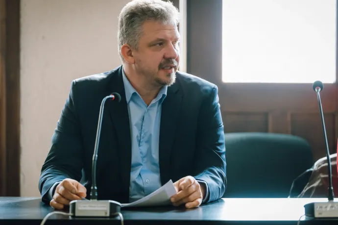 Visszatérhet hivatalába Soós Zoltán, Marosvásárhely polgármestere