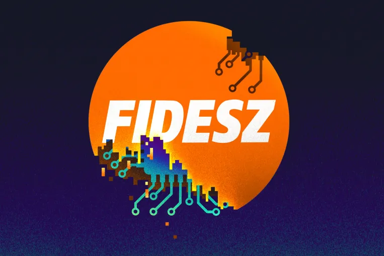 A Fidesz a legrosszabbat hozza ki a mesterséges intelligenciából, és az MI is a Fideszből