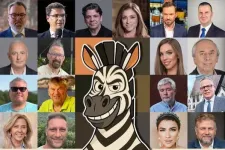 Tóth Gabi, Nagy Feró és Görbicz Anita is gondozó lett Kocsis Máté Zebra polgári körében
