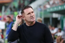 Kihagyta a helyzeteit a Fradi, gól nélküli döntetlent játszott a BL-ben
