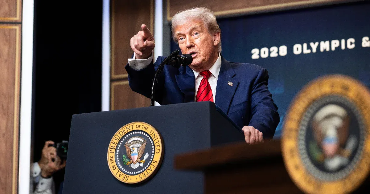 Trump szerint nagy előrelépés történt a Witkoff–Putyin-tárgyaláson